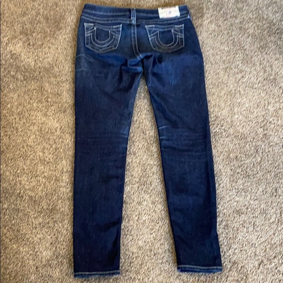 True Religion Jeans - Picture 2 of 7